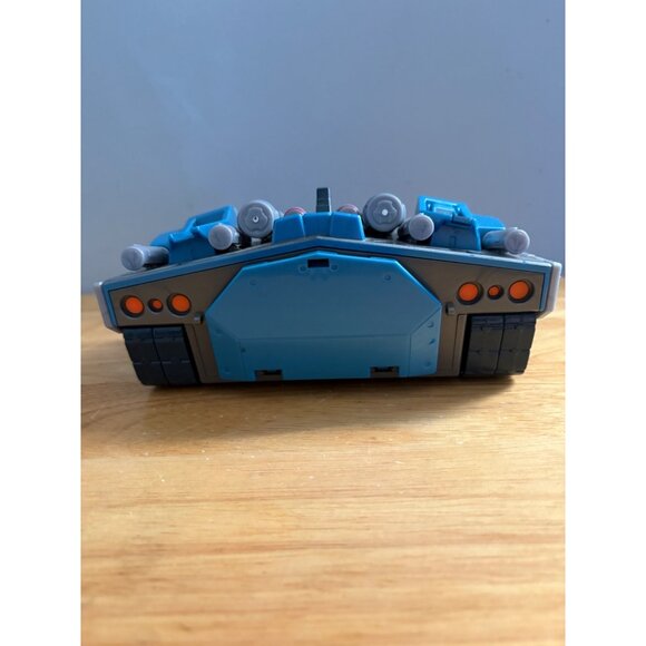 Thundercats Thundertank Toy Incomplete Bandai 2011 Tested - Works - Picture 5 of 11
